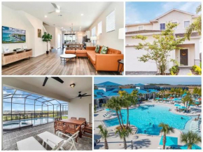 Amazing view - Private Pool/Spa-Resort Amenities -5 bed/5.5 bath